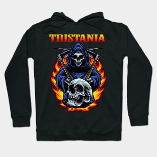 TRISTANIA BAND Hoodie